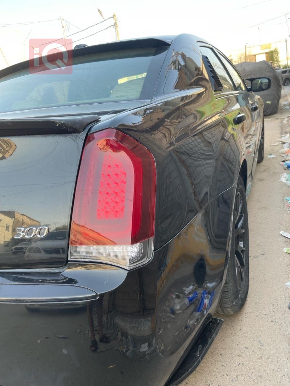 Chrysler 300